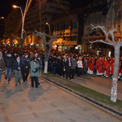 24 martie: Bacău: Ziua Tineretului la nivel local