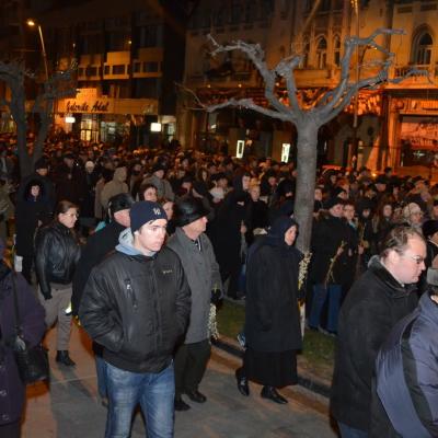 24 martie: Bacău: Ziua Tineretului la nivel local