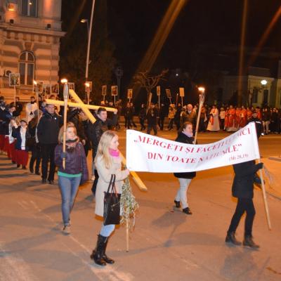 24 martie: Bacău: Ziua Tineretului la nivel local