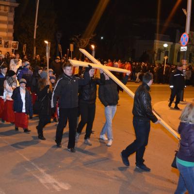 24 martie: Bacău: Ziua Tineretului la nivel local