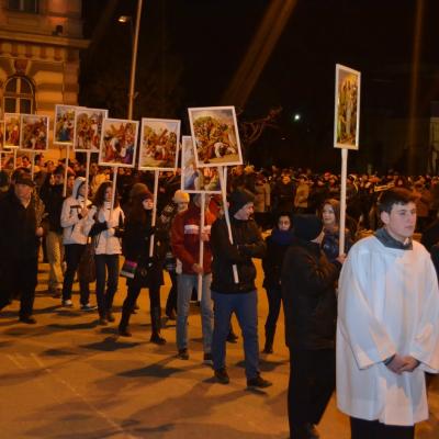 24 martie: Bacău: Ziua Tineretului la nivel local