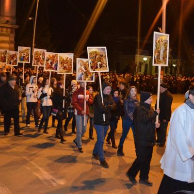 24 martie: Bacău: Ziua Tineretului la nivel local