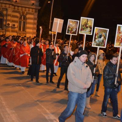 24 martie: Bacău: Ziua Tineretului la nivel local