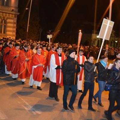 24 martie: Bacău: Ziua Tineretului la nivel local