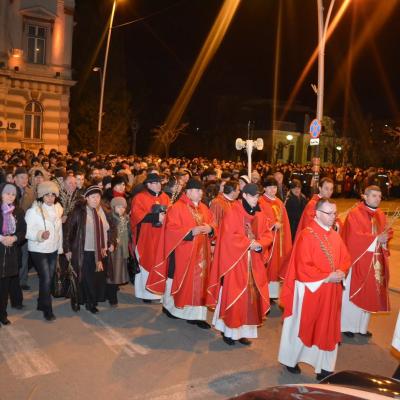 24 martie: Bacău: Ziua Tineretului la nivel local