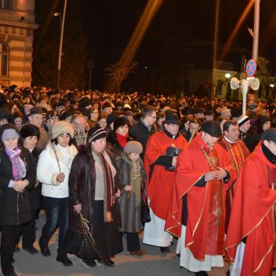 24 martie: Bacău: Ziua Tineretului la nivel local