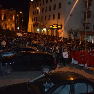 24 martie: Bacău: Ziua Tineretului la nivel local