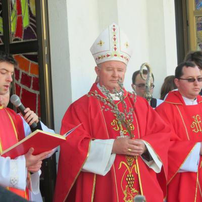 24 martie: Iaşi (catedrală): Ziua Tineretului la nivel local