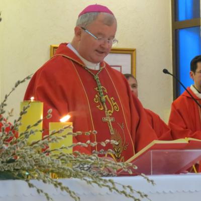 24 martie: Iaşi (catedrală): Ziua Tineretului la nivel local