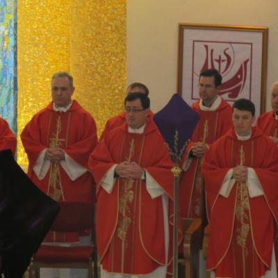 24 martie: Iaşi (catedrală): Ziua Tineretului la nivel local