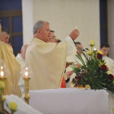 28 martie: Iaşi: Liturghia Cinei Domnului - Joia Sfântă