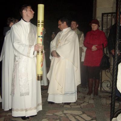 30 martie - 1 aprilie: Comăneşti: Sărbătoarea Paştelui