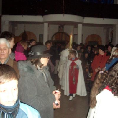 30 martie - 1 aprilie: Comăneşti: Sărbătoarea Paştelui