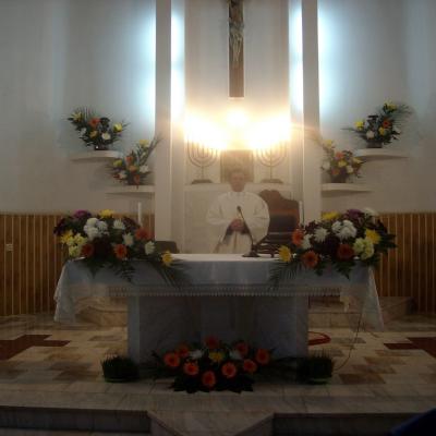 30 martie - 1 aprilie: Comăneşti: Sărbătoarea Paştelui