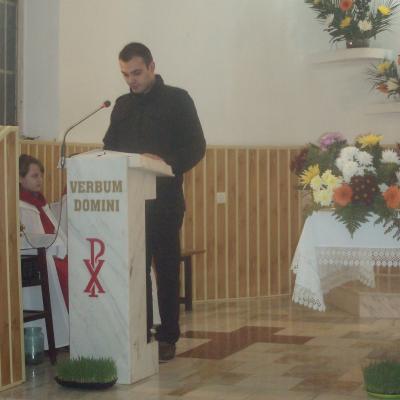 30 martie - 1 aprilie: Comăneşti: Sărbătoarea Paştelui