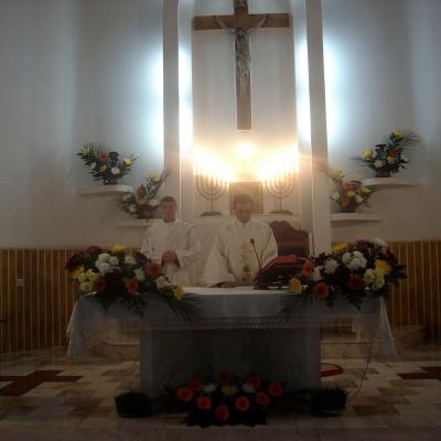 30 martie - 1 aprilie: Comăneşti: Sărbătoarea Paştelui