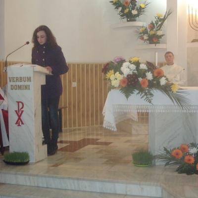 30 martie - 1 aprilie: Comăneşti: Sărbătoarea Paştelui
