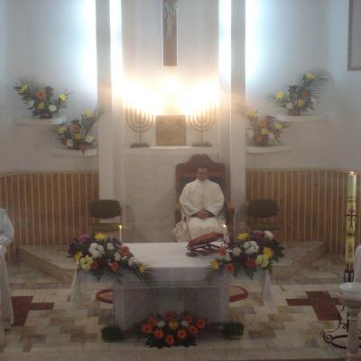 30 martie - 1 aprilie: Comăneşti: Sărbătoarea Paştelui