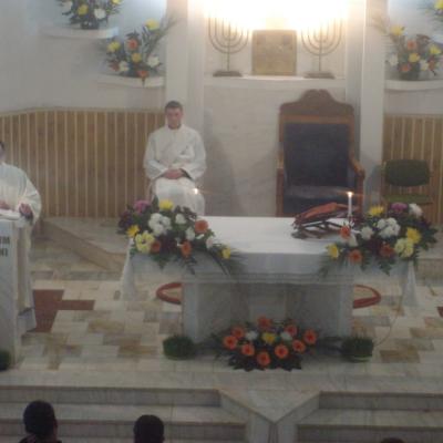 30 martie - 1 aprilie: Comăneşti: Sărbătoarea Paştelui