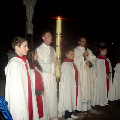 30 martie - 1 aprilie: Comăneşti: Sărbătoarea Paştelui