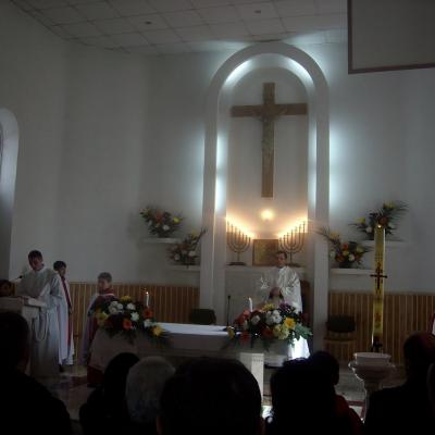 30 martie - 1 aprilie: Comăneşti: Sărbătoarea Paştelui