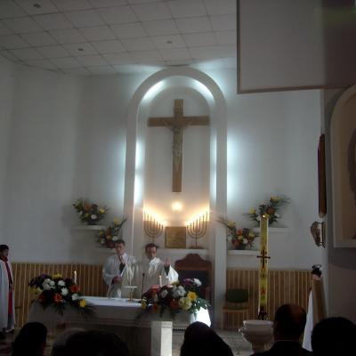 30 martie - 1 aprilie: Comăneşti: Sărbătoarea Paştelui
