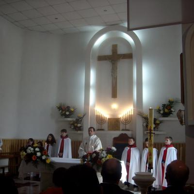30 martie - 1 aprilie: Comăneşti: Sărbătoarea Paştelui
