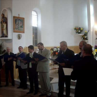 30 martie - 1 aprilie: Comăneşti: Sărbătoarea Paştelui