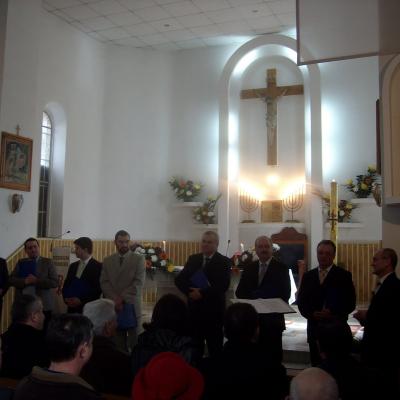 30 martie - 1 aprilie: Comăneşti: Sărbătoarea Paştelui