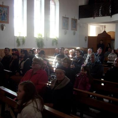 30 martie - 1 aprilie: Comăneşti: Sărbătoarea Paştelui