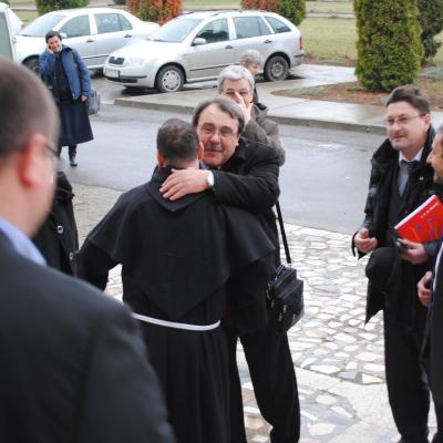 3 aprilie: Roman: Olimpiada Naţională de Religie - limba română, cultele romano-catolic şi greco-catolic. Ziua I