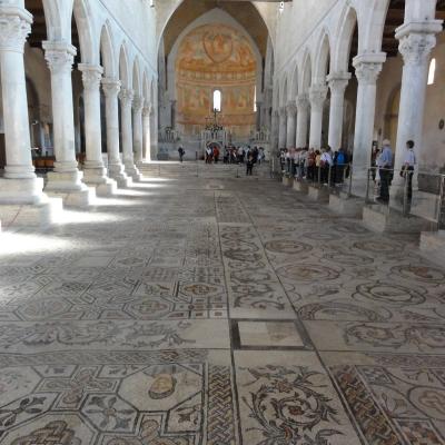 5-19 aprilie: Pelerinaj diecezan în Anul Credinţei la Vatican şi în Italia