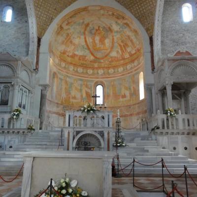5-19 aprilie: Pelerinaj diecezan în Anul Credinţei la Vatican şi în Italia