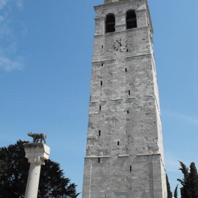 5-19 aprilie: Pelerinaj diecezan în Anul Credinţei la Vatican şi în Italia