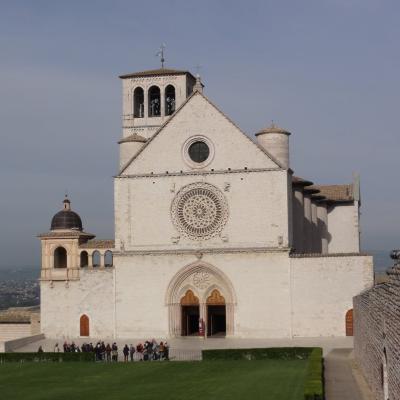 5-19 aprilie: Pelerinaj diecezan în Anul Credinţei la Vatican şi în Italia