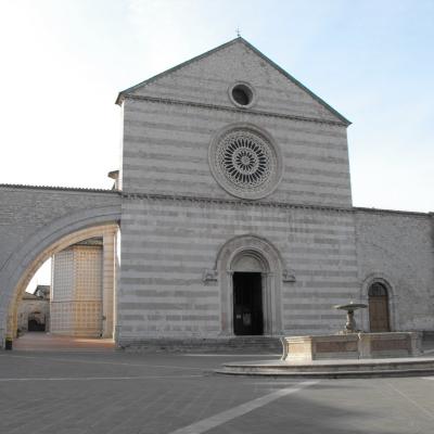 5-19 aprilie: Pelerinaj diecezan în Anul Credinţei la Vatican şi în Italia
