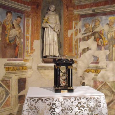 5-19 aprilie: Pelerinaj diecezan în Anul Credinţei la Vatican şi în Italia