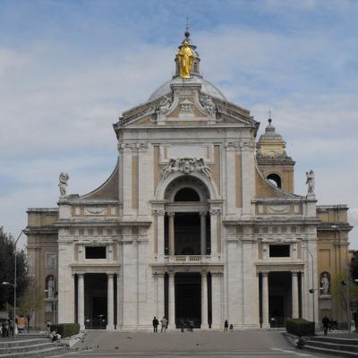 5-19 aprilie: Pelerinaj diecezan în Anul Credinţei la Vatican şi în Italia