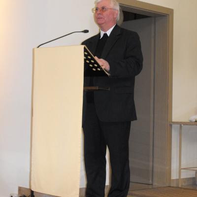 5-19 aprilie: Pelerinaj diecezan în Anul Credinţei la Vatican şi în Italia