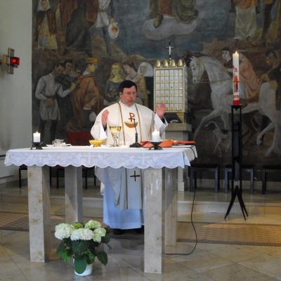 5-19 aprilie: Pelerinaj diecezan în Anul Credinţei la Vatican şi în Italia