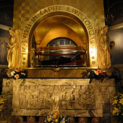 5-19 aprilie: Pelerinaj diecezan în Anul Credinţei la Vatican şi în Italia