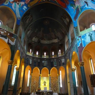 5-19 aprilie: Pelerinaj diecezan în Anul Credinţei la Vatican şi în Italia