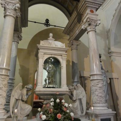 5-19 aprilie: Pelerinaj diecezan în Anul Credinţei la Vatican şi în Italia