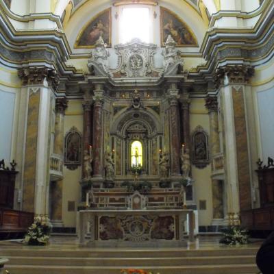 5-19 aprilie: Pelerinaj diecezan în Anul Credinţei la Vatican şi în Italia