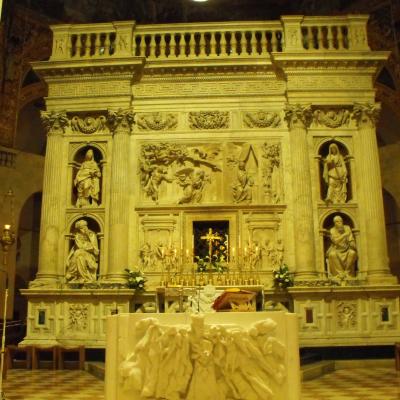 5-19 aprilie: Pelerinaj diecezan în Anul Credinţei la Vatican şi în Italia