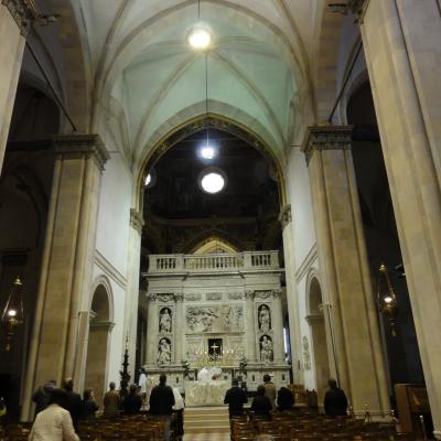 5-19 aprilie: Pelerinaj diecezan în Anul Credinţei la Vatican şi în Italia