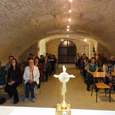 5-19 aprilie: Pelerinaj diecezan în Anul Credinţei la Vatican şi în Italia