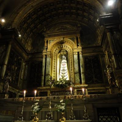5-19 aprilie: Pelerinaj diecezan în Anul Credinţei la Vatican şi în Italia