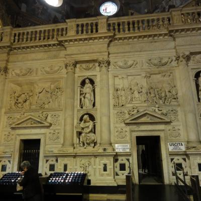5-19 aprilie: Pelerinaj diecezan în Anul Credinţei la Vatican şi în Italia