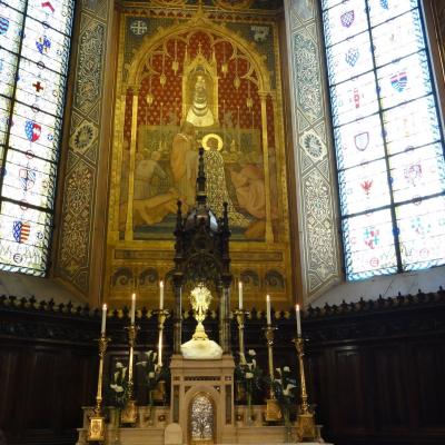 5-19 aprilie: Pelerinaj diecezan în Anul Credinţei la Vatican şi în Italia